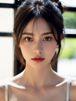 安防行业与镜头成像质量：一场视觉革命的较量